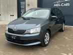 Skoda Fabia 1.0TSI - 119.000Km / Airco - BT Phone 2018, Auto's, Stof, Electronic Stability Program (ESP), Bedrijf, 1000 cc
