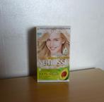 Garnier Nutrisse permanente haarkleuring 10.01 asblond, Handtassen en Accessoires, Uiterlijk | Haarverzorging, Ophalen of Verzenden