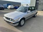 BMW 3 Serie 318 318i touring nette staat org lak geen abn ro, Autos, Achat, Entreprise, Boîte manuelle, 5 portes