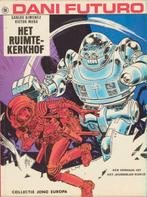 (s13) Collectie Jong Europa, 2 strips, Boeken, Verzenden, Gelezen