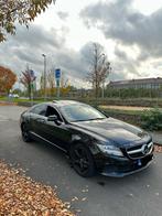 MERCEDES CLS EURO 6B VOLLEDIGE OPTIES, Auto's, Mercedes-Benz, Automaat, Euro 6, Android Auto, Diesel