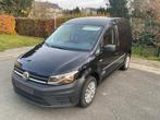 Vw Caddy 2020 . 2.0 TDI lichte vracht, Auto's, Volkswagen, Voorwielaandrijving, 75 kW, Stof, Euro 6