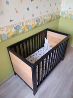 Kinderkamer Bopita (bed + matras + commode + wandrek), Kinderen en Baby's, Kinderkamer | Complete kinderkamers, Ophalen, Gebruikt