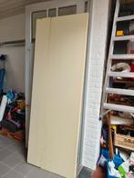 PIR-platen van 2,5m op 0,6 m, Doe-het-zelf en Bouw, Isolatie en Afdichting, Ophalen, 4 tot 8 cm, Zo goed als nieuw, Minder dan 5 m²