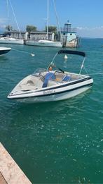 Speedboot Crownline 180 incl trailer, Watersport en Boten, Speedboten, Ophalen, Gebruikt, Binnenboordmotor, 120 tot 200 pk