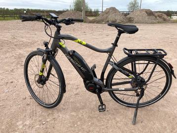 Haibike 4.0 trekking beschikbaar voor biedingen