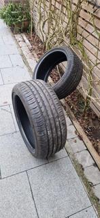 Banden 225 / 40 / 18, Auto-onderdelen, Ophalen