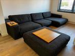 Canapé hyper confortable, Maison & Meubles, Comme neuf, Enlèvement, Tissus, Moderne