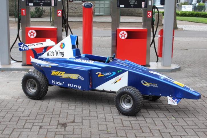 Sensationele Automatenveiling bij KOOL BV te Kalmthout (B), Verzamelen, Automaten | Overige, Zo goed als nieuw, Ophalen of Verzenden