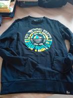 Trui petrol maat 176, Kinderen en Baby's, Kinderkleding | Maat 176, Trui of Vest, Petrol Industries, Ophalen of Verzenden, Zo goed als nieuw