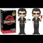 Funko Blockbuster Rewind: Jurassic Park - Dr. Malcolm *, Verzamelen, Poppetjes en Figuurtjes, Ophalen of Verzenden, Nieuw