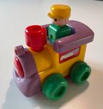 Jouet - Train Push’n Go - Tomy, Ophalen, Gebruikt