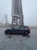 GOLF 8 GTI CLUBSPORT EIND 2022 FULL PANO*HEADUP*, Euro 6, Alcantara, Berline, Groen
