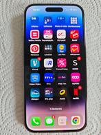 iPhone 14 Pro 128Go Blanc comme Neuf Complet, Telecommunicatie, Mobiele telefoons | Apple iPhone, Ophalen, Wit, Zo goed als nieuw