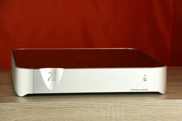 Wadia A315 / A 315 TRADE.INRUIL. Poweramp! Luistersessie? beschikbaar voor biedingen