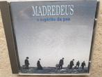 Madredeus: O espirito da paz - cd, Cd's en Dvd's, Cd's | Wereldmuziek, Ophalen of Verzenden, Zo goed als nieuw
