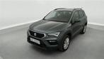 SEAT Ateca 1.0 TSI Move! Navi / Led / PDC av+ar (bj 2021), Auto's, Seat, Start-stop-systeem, Stof, Gebruikt, Ateca
