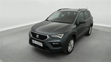 SEAT Ateca 1.0 TSI Move! Navi / Led / PDC av+ar (bj 2021) beschikbaar voor biedingen