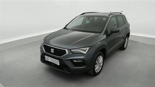 SEAT Ateca 1.0 TSI Move! Navi / Led / PDC av+ar (bj 2021), Auto's, Seat, Bedrijf, Te koop, Ateca, ABS, Achteruitrijcamera, Boordcomputer