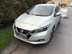 Nissan Leaf 2 2018 150 pk 130.000 km, Auto's, Voorwielaandrijving, Stof, Elektrisch, 5 deurs