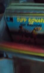 lp's    the shadows, Ophalen