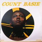 Graaf Basie, Cd's en Dvd's, Vinyl | Jazz en Blues, 1960 tot 1980, Gebruikt, Overige formaten, Ophalen of Verzenden
