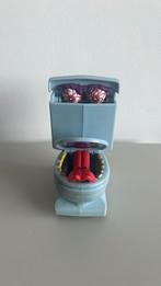 Real Ghostbusters - Kenner - Fearesome Flush, Verzamelen, Poppetjes en Figuurtjes, Ophalen of Verzenden, Gebruikt