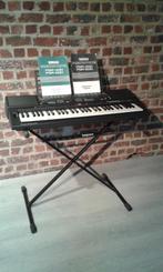 yamaha psr 500 keyboard, Muziek en Instrumenten, Ophalen, Zo goed als nieuw, Yamaha