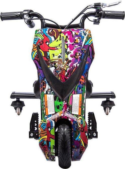 Drift trike 36v nieuw, Kinderen en Baby's, Speelgoed | Buiten | Accuvoertuigen, Zo goed als nieuw, Ophalen of Verzenden