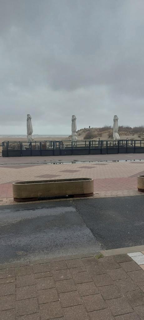 Horeca terras wanden, Immo, Appartementen en Studio's te huur