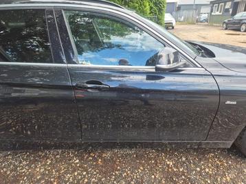 Portier 4Deurs rechts-voor van een BMW 3-Serie (475) beschikbaar voor biedingen