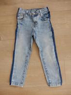 Jeans 4 ans (104), Enfants & Bébés, Vêtements enfant | Taille 104, Fille, Utilisé, Zeeman, Enlèvement ou Envoi