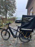 Riese & Muller Multicharger HS Speed pedelec, Fietsen en Brommers, Zo goed als nieuw, 51 tot 55 cm, 50 km per accu of meer, Ophalen