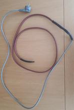 Câble chauffant antigel pour compteur eau, Enlèvement ou Envoi, Utilisé