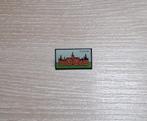 PIN - OOIDONK - KASTEEL, Verzenden, Gebruikt, Stad of Land, Speldje of Pin