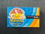 Nintendo DS - Limited Edition - Pokémon PokéPark, Ophalen of Verzenden, Gebruikt