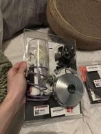 Malossi MHR Multivar Kit, Fietsen en Brommers, Scooters | Piaggio, Ophalen of Verzenden, Zip