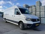 2018 Volkswagen Crafter L2/H2 Bedrijfswagen, Auto's, Bestelwagens en Lichte vracht, Gebruikt, Euro 6, Volkswagen, Bedrijf