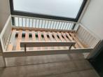 Kinderbed - peuterbed - kleuterbed - Ikea, Kinderen en Baby's, Kinderkamer | Bedden, Ophalen, 70 tot 85 cm, 140 tot 160 cm, Zo goed als nieuw