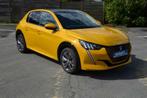 Peugeot e-208 50 kWh Allure  FULL ELECTRIC !!PREMIE 3000€!!, Overige kleuren, 5 zetels, 5 deurs, Parkeersensor