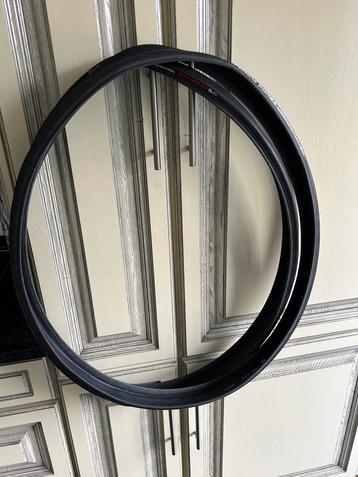 Vittoria corsa control graphene 2.0 bandjes - 28 mm beschikbaar voor biedingen