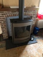 Wellstraler propaan kachel, Ophalen, Gebruikt, Gas, Vrijstaand