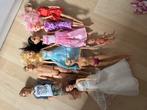 Barbie poppen, Enfants & Bébés, Jouets | Poupées, Comme neuf, Enlèvement ou Envoi