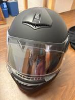Motorhelm, Fietsen en Brommers, Brommerhelmen, Ophalen, Zo goed als nieuw, Large, Crivits
