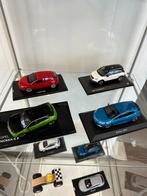 Miniatures Opel 1:43, Comme neuf, Enlèvement ou Envoi
