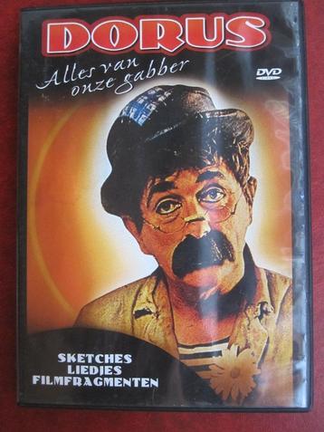 Dorus - Alles van onze gabber beschikbaar voor biedingen
