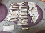 Peroni Italiaans bier sleutelhangers/stoppentrekkers, Ophalen of Verzenden, Nieuw, Gebruiksvoorwerp