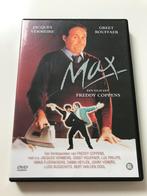DVD Max, CD & DVD, DVD | Néerlandophone, Comme neuf, Tous les âges, Film, Enlèvement ou Envoi