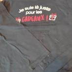 T - shirts et sweats taille 10 ans, Enlèvement, Comme neuf