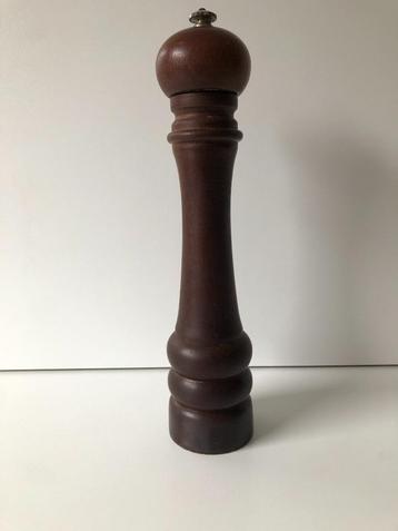 Pepermolen Peugeot 26cm beschikbaar voor biedingen